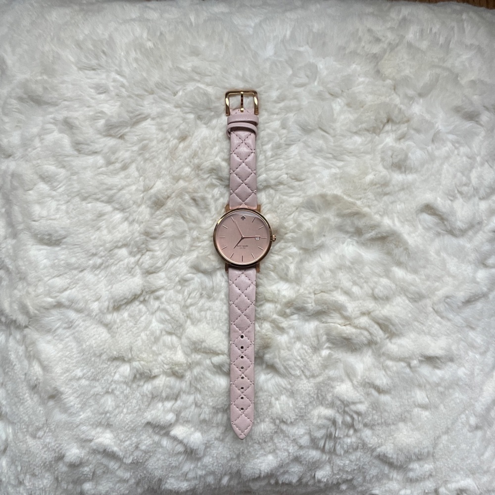 Kate Spade Watch